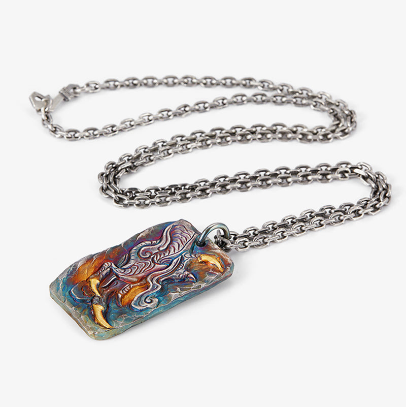 Thua Necklace